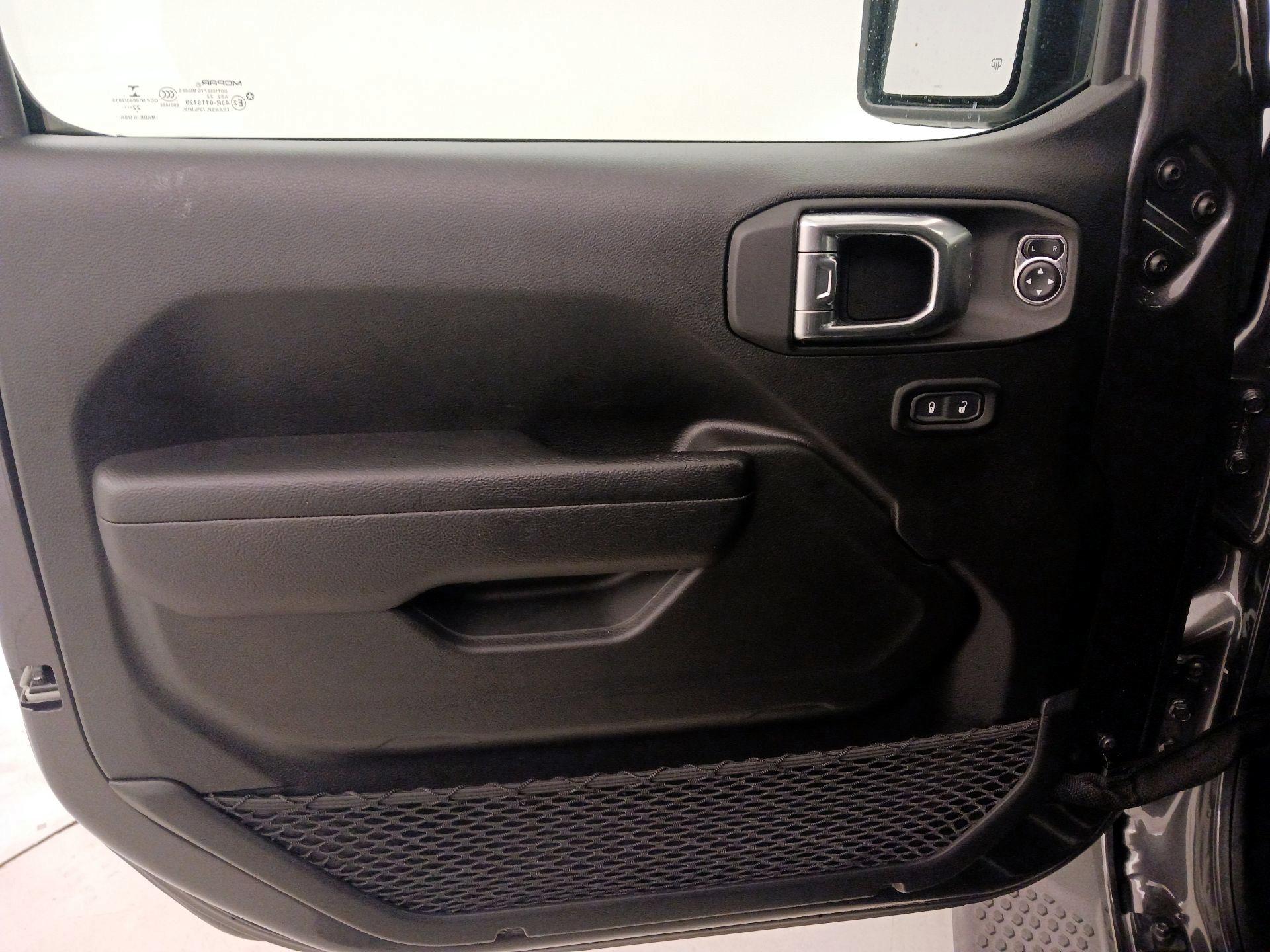 Thumbnail: 2023 Jeep Wrangler - 12