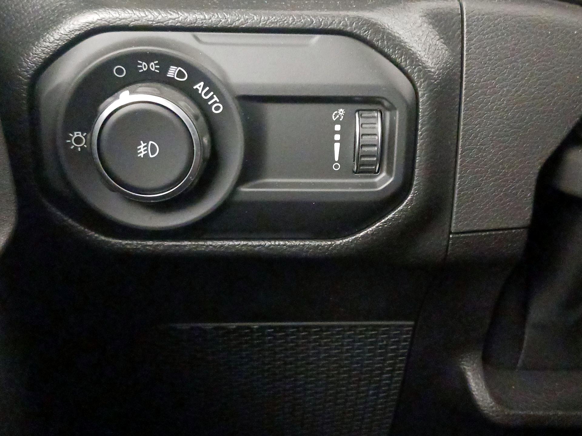 Thumbnail: 2023 Jeep Wrangler - 13