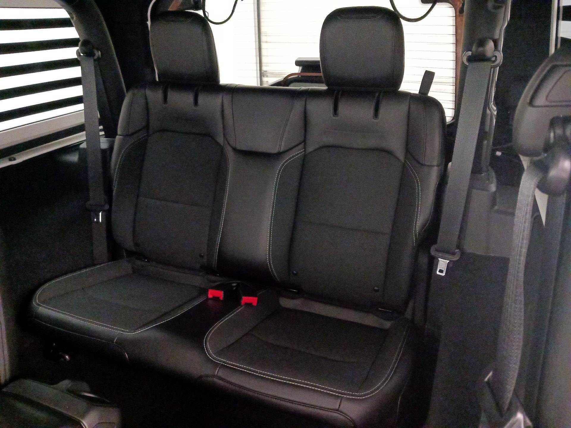 Thumbnail: 2023 Jeep Wrangler - 19