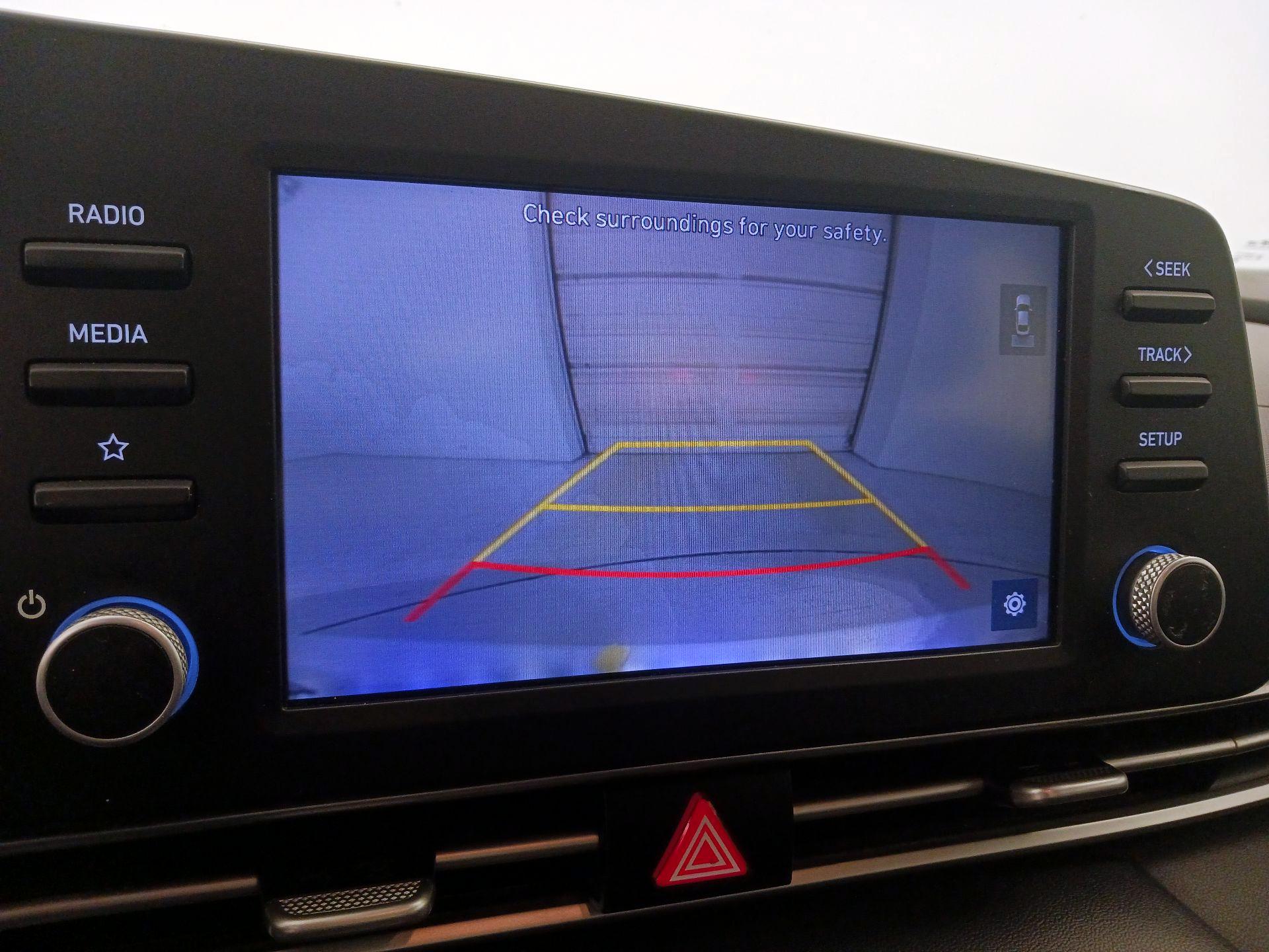 Thumbnail: 2023 Hyundai Elantra - 14