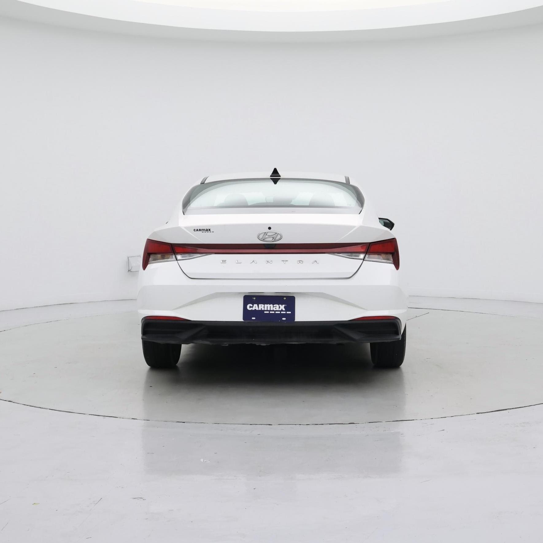 Thumbnail: 2023 Hyundai Elantra - 6