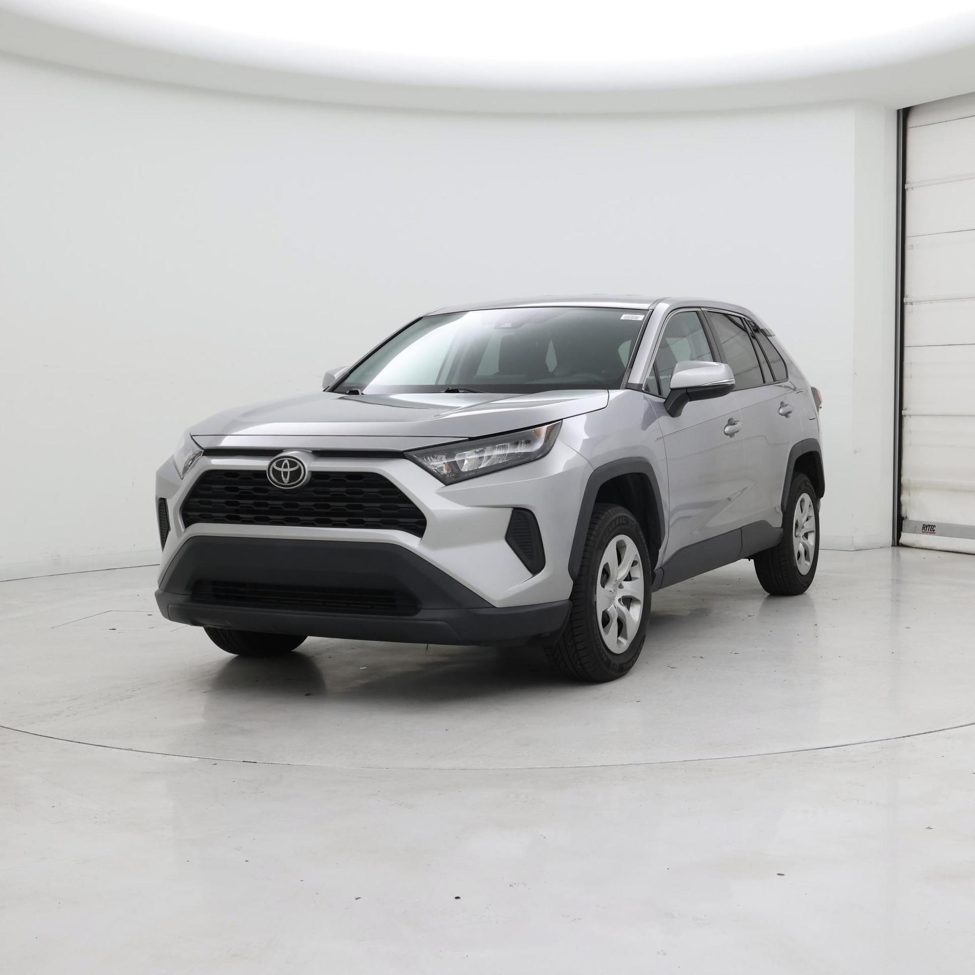 Thumbnail: 2022 Toyota RAV4 - 4