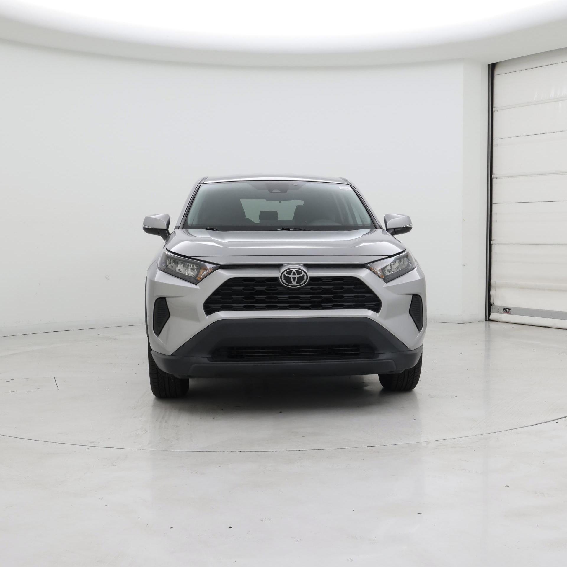 Thumbnail: 2022 Toyota RAV4 - 5