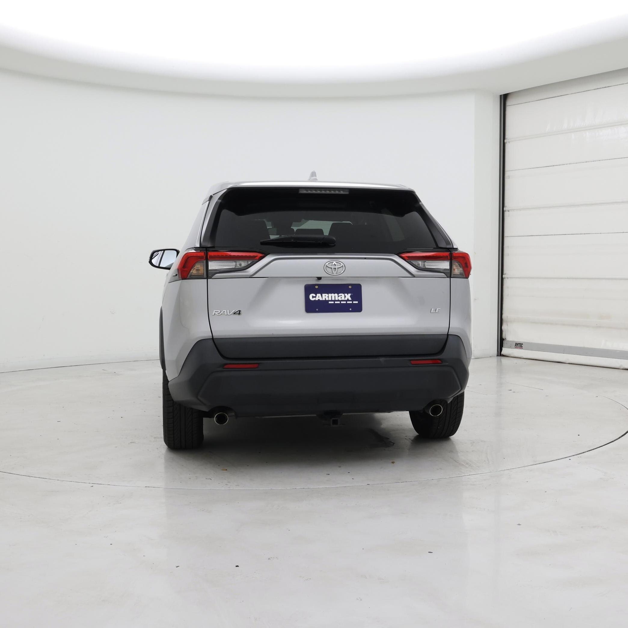 Thumbnail: 2022 Toyota RAV4 - 6