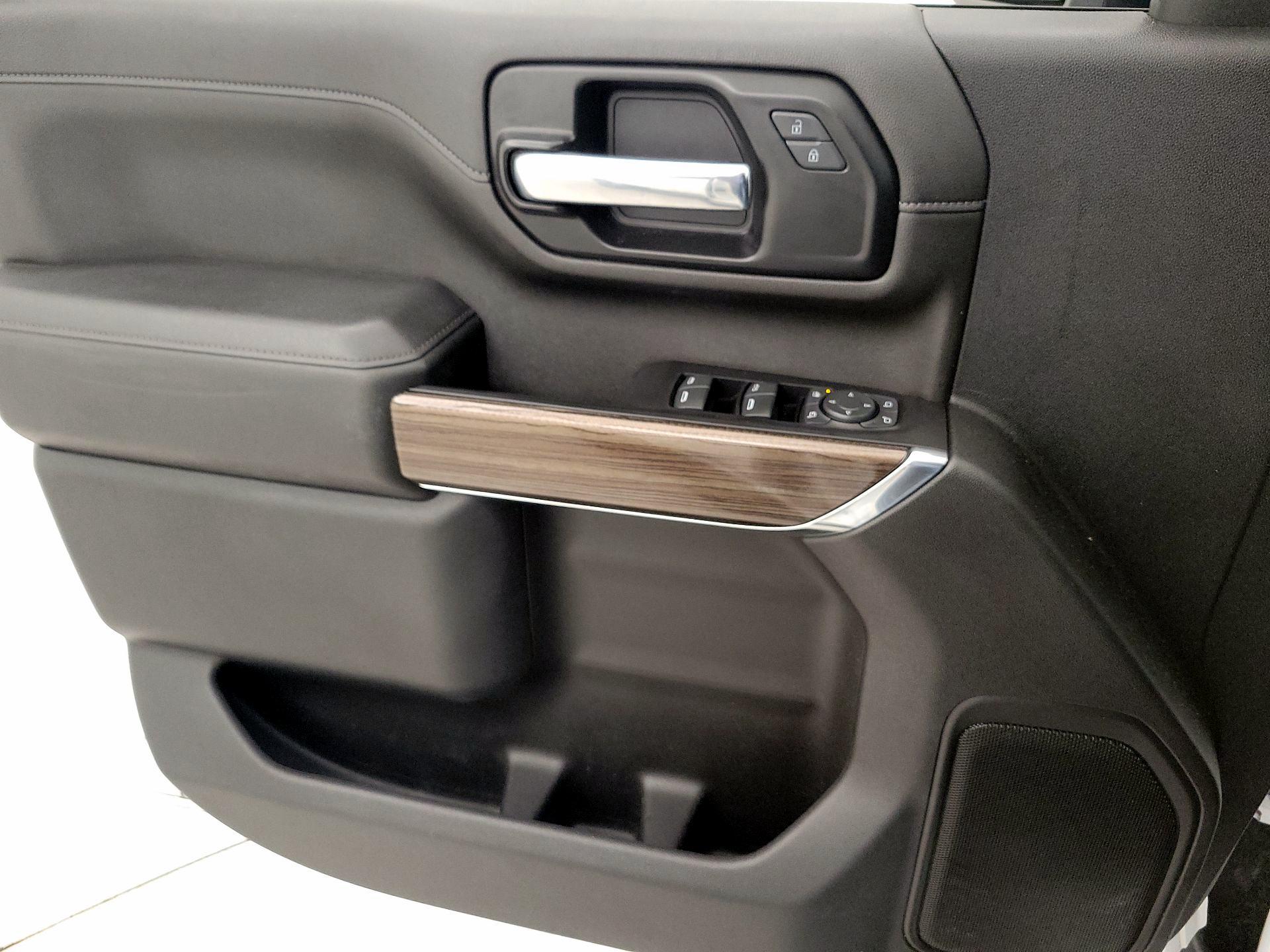 Thumbnail: 2022 Chevrolet Silverado 2500 - 12