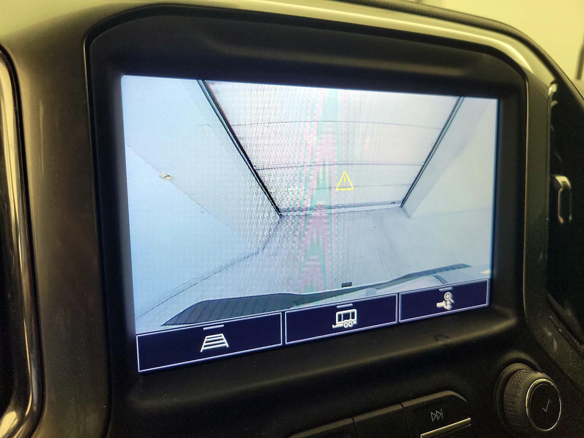 Thumbnail: 2022 Chevrolet Silverado 2500 - 14