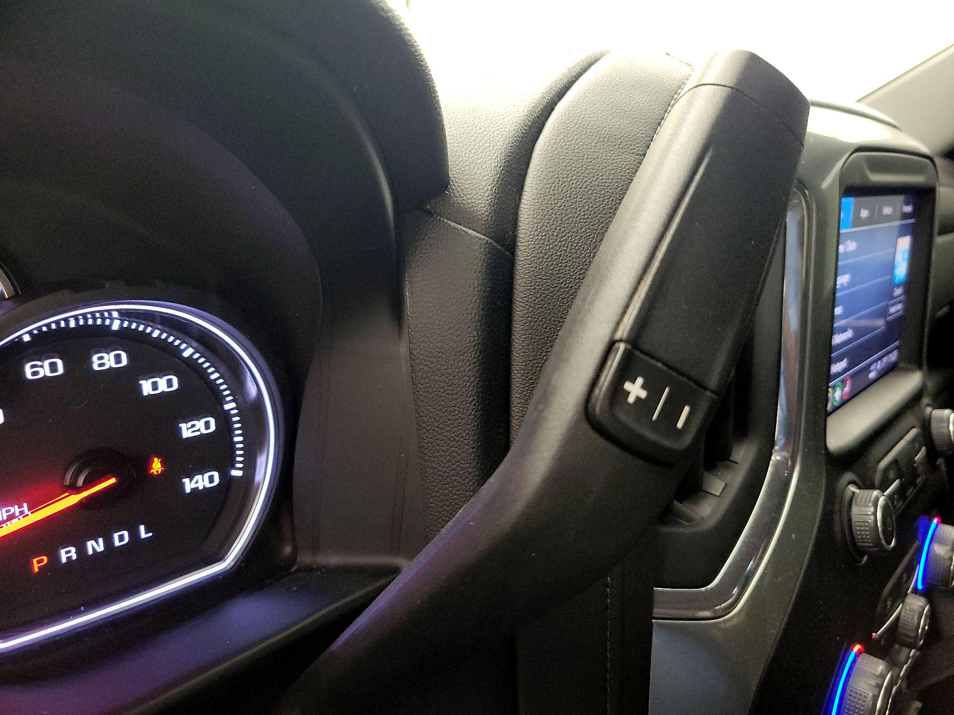 Thumbnail: 2022 Chevrolet Silverado 2500 - 17