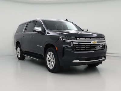 2023 Chevrolet Suburban 1500 Premier