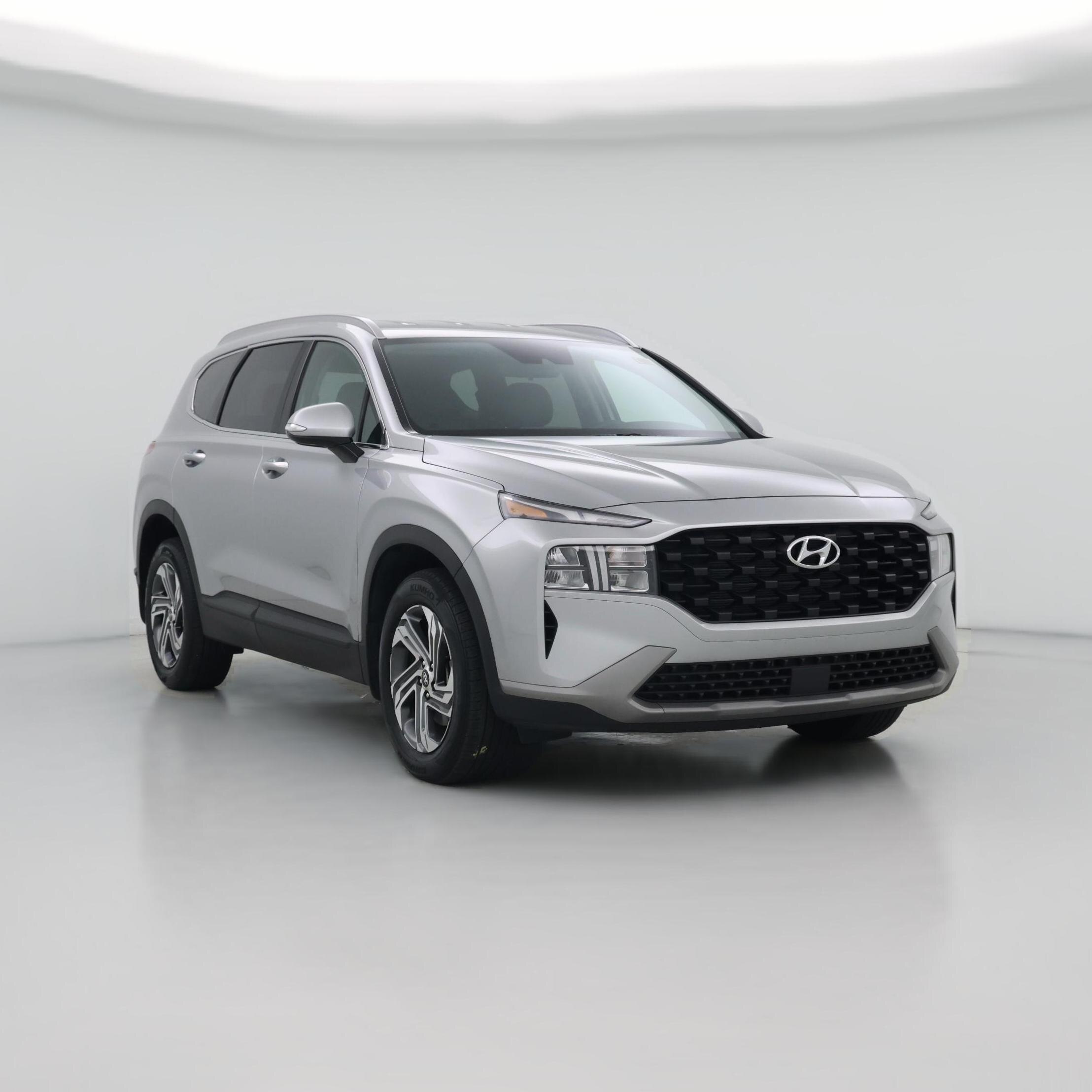Thumbnail: 2023 Hyundai Santa Fe - 1