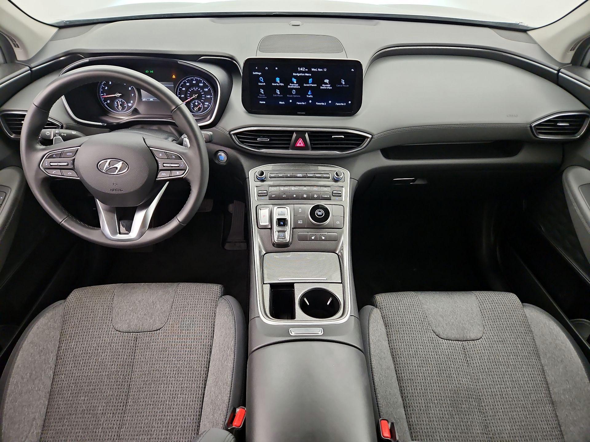 Thumbnail: 2023 Hyundai Santa Fe - 9