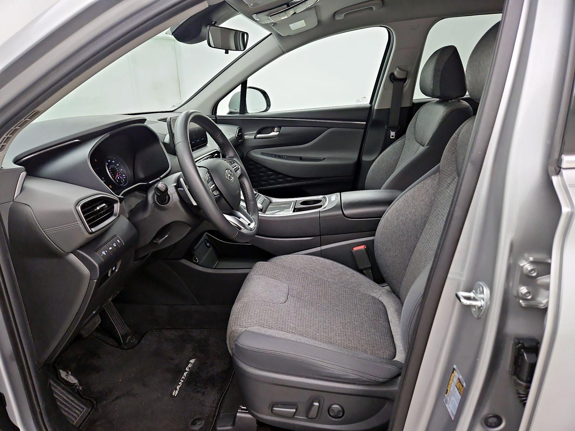 Thumbnail: 2023 Hyundai Santa Fe - 11