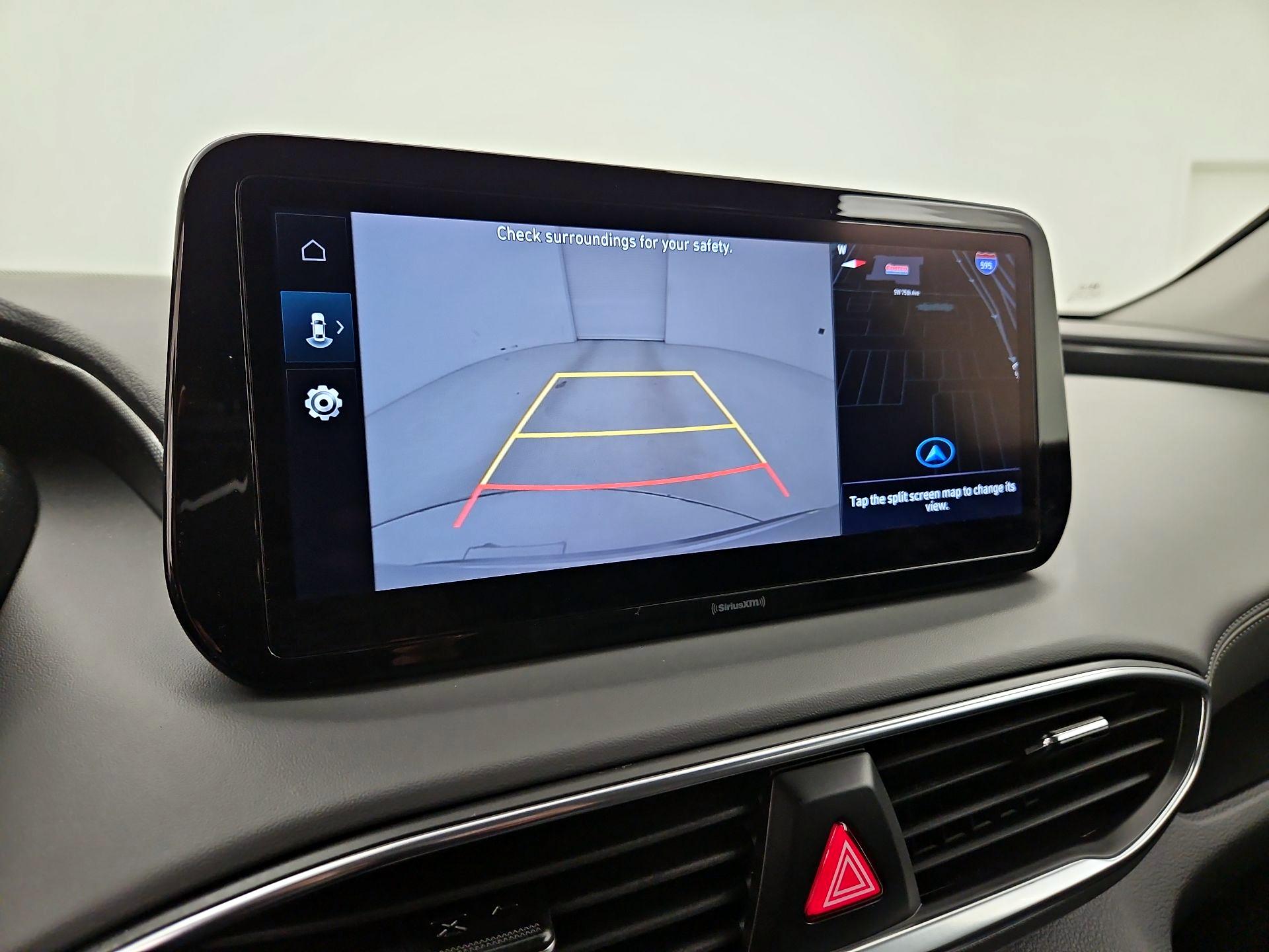 Thumbnail: 2023 Hyundai Santa Fe - 15