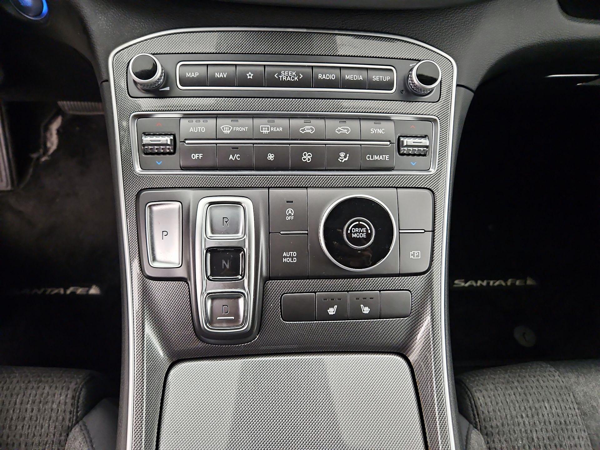 Thumbnail: 2023 Hyundai Santa Fe - 18