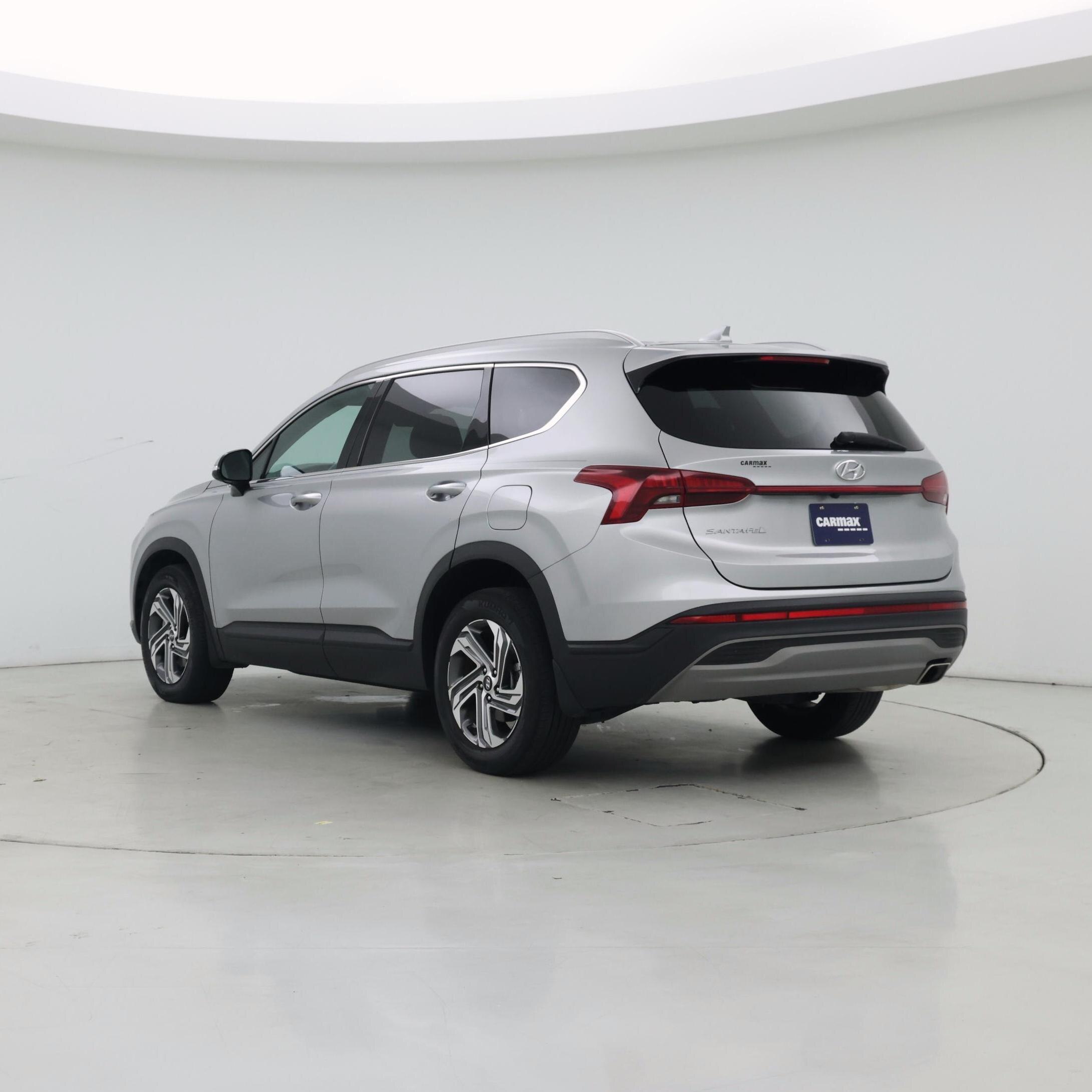 Thumbnail: 2023 Hyundai Santa Fe - 2