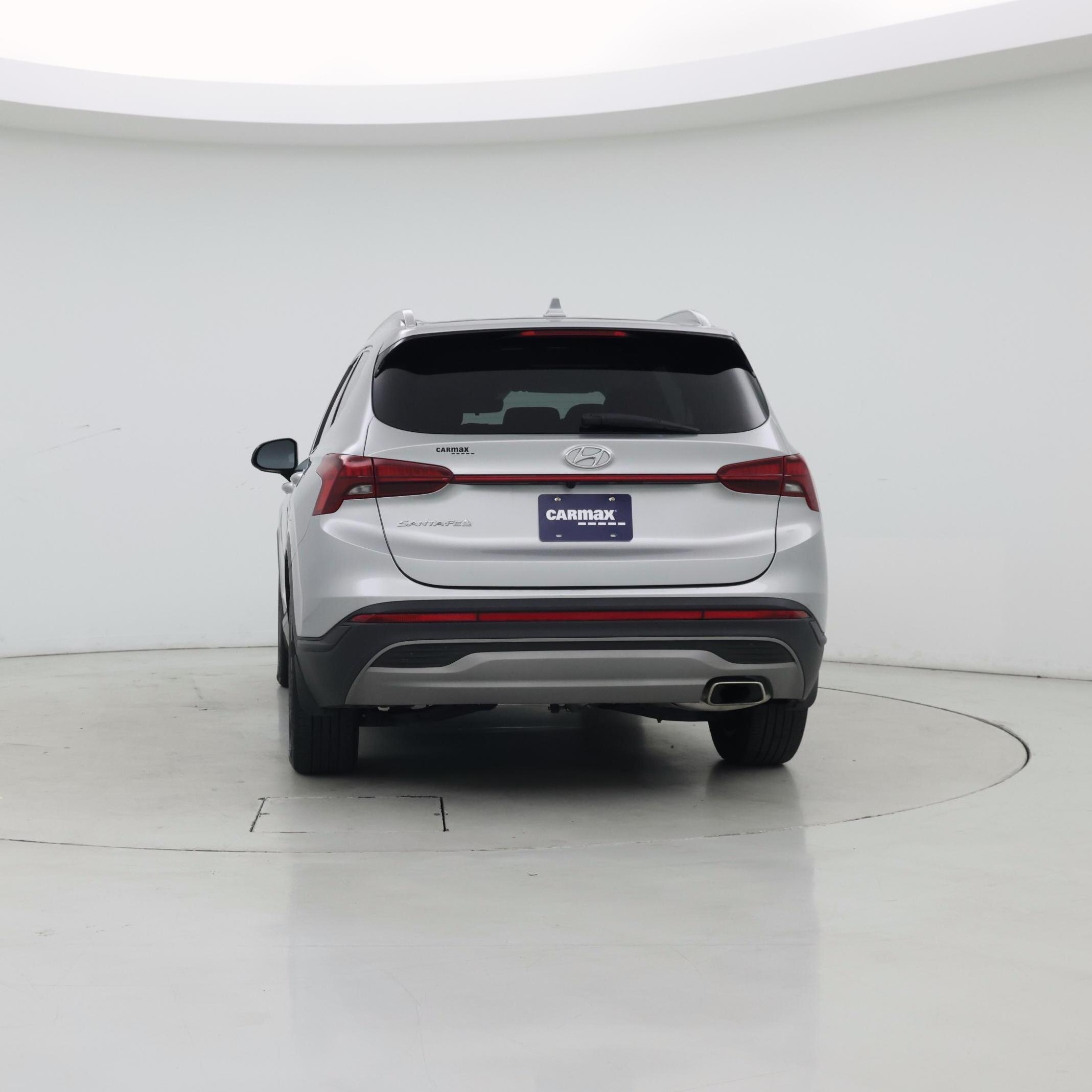 Thumbnail: 2023 Hyundai Santa Fe - 6