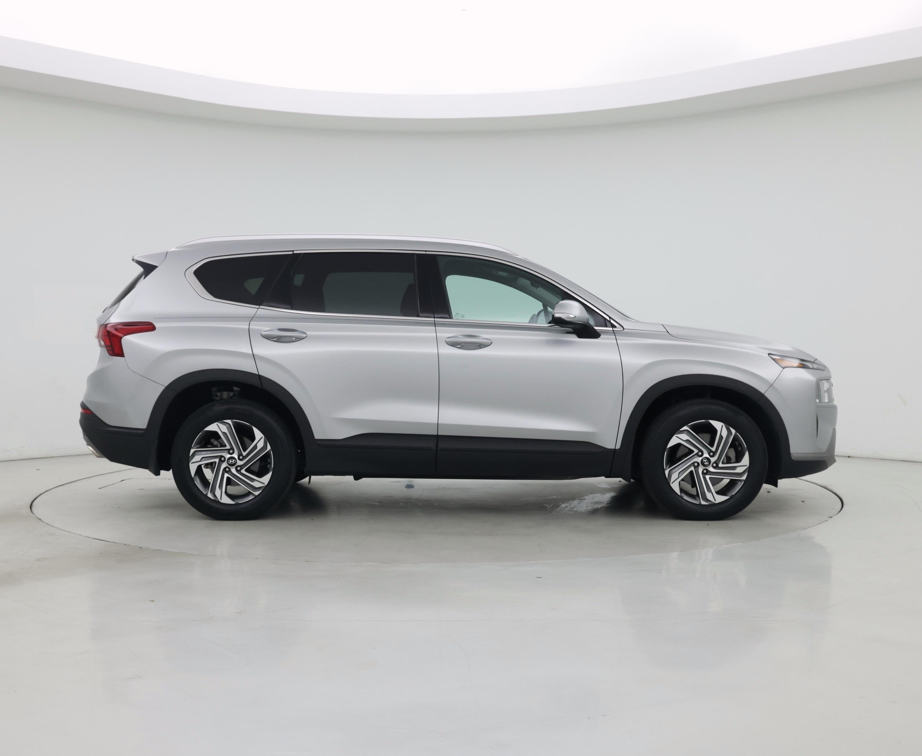 Thumbnail: 2023 Hyundai Santa Fe - 7