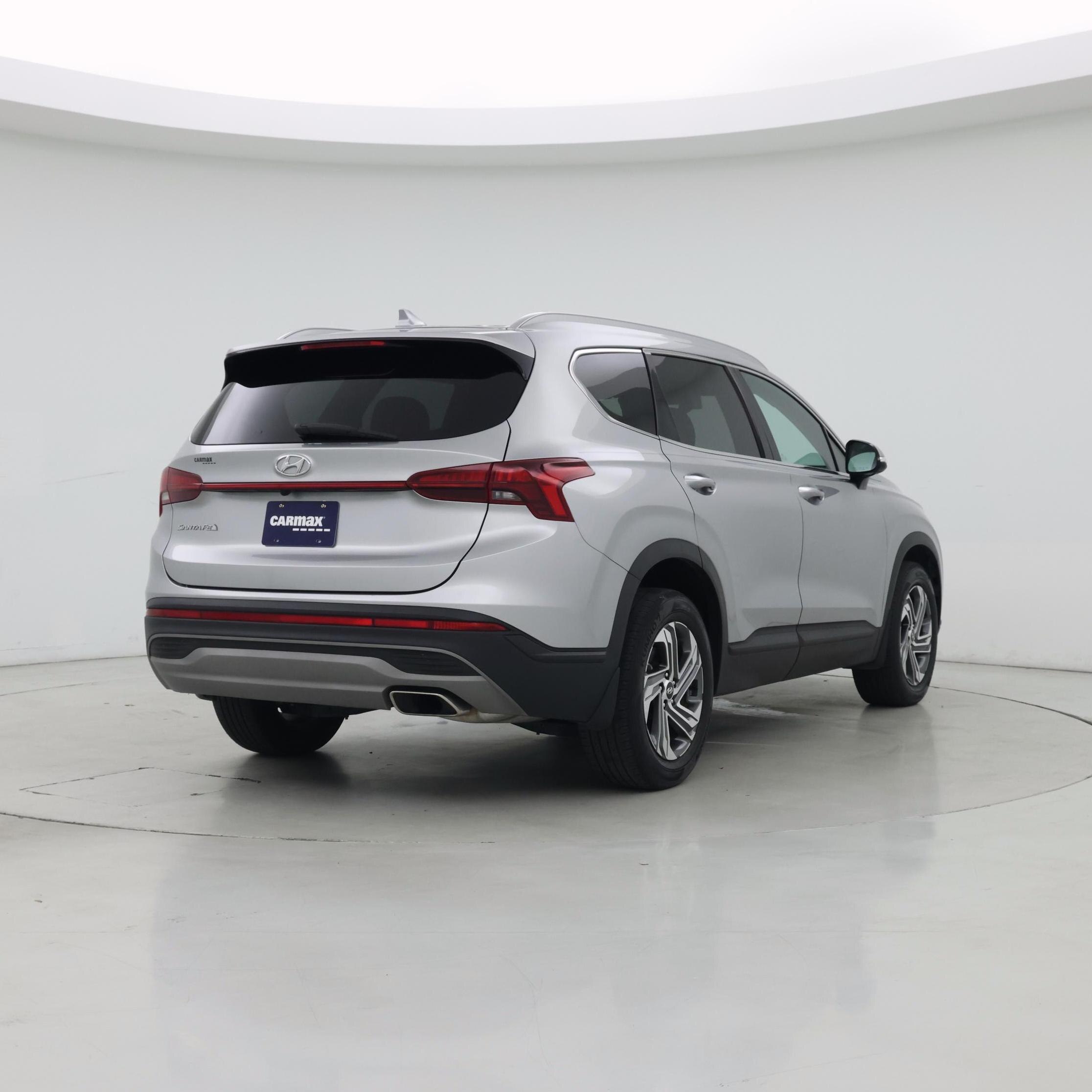 Thumbnail: 2023 Hyundai Santa Fe - 8