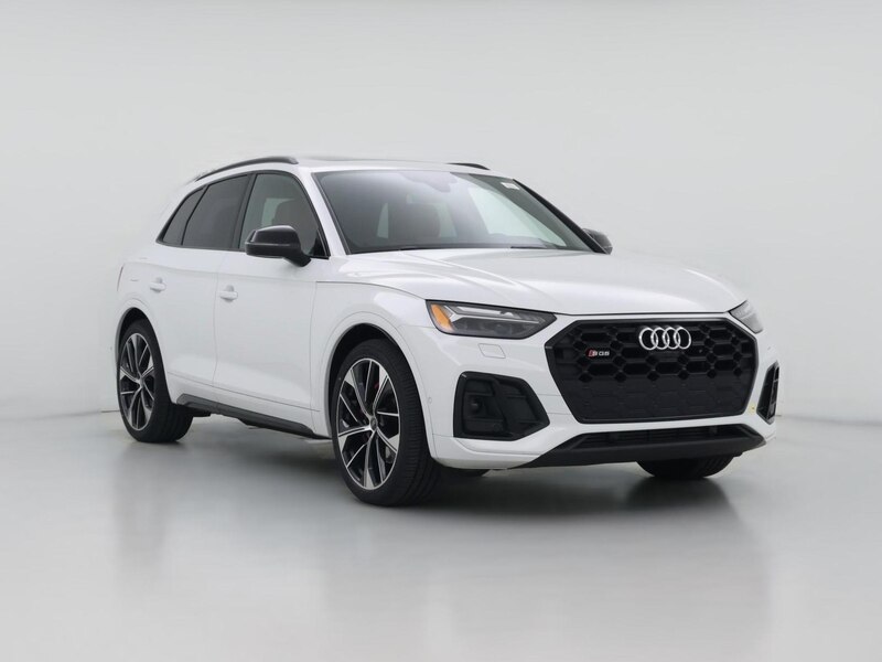 2021 Audi SQ5 Prestige -
                  Fort Lauderdale, FL