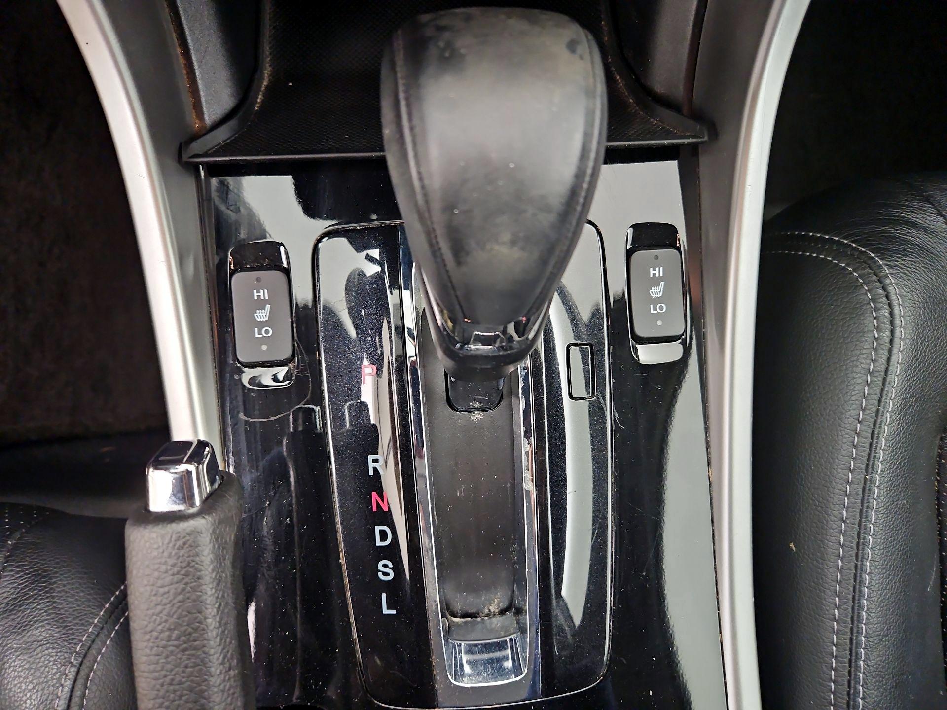 Thumbnail: 2017 Honda Accord - 18