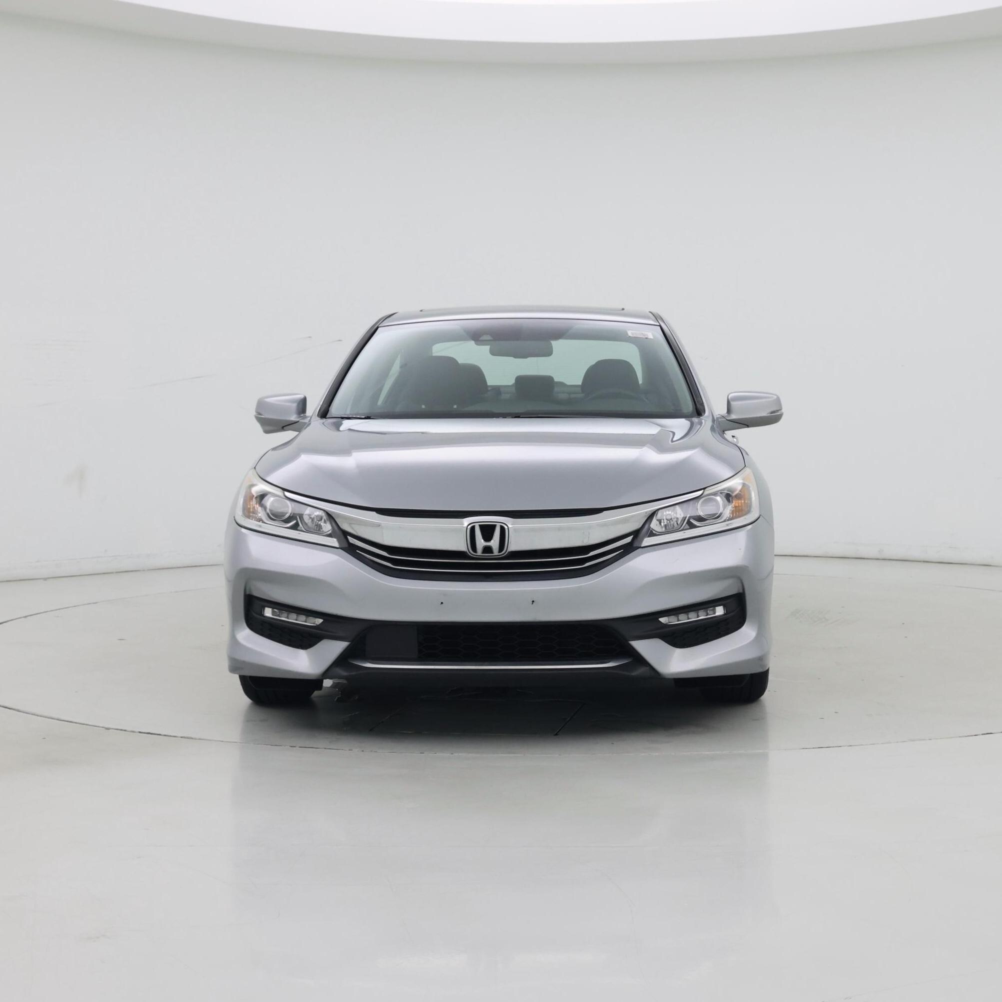 Thumbnail: 2017 Honda Accord - 5