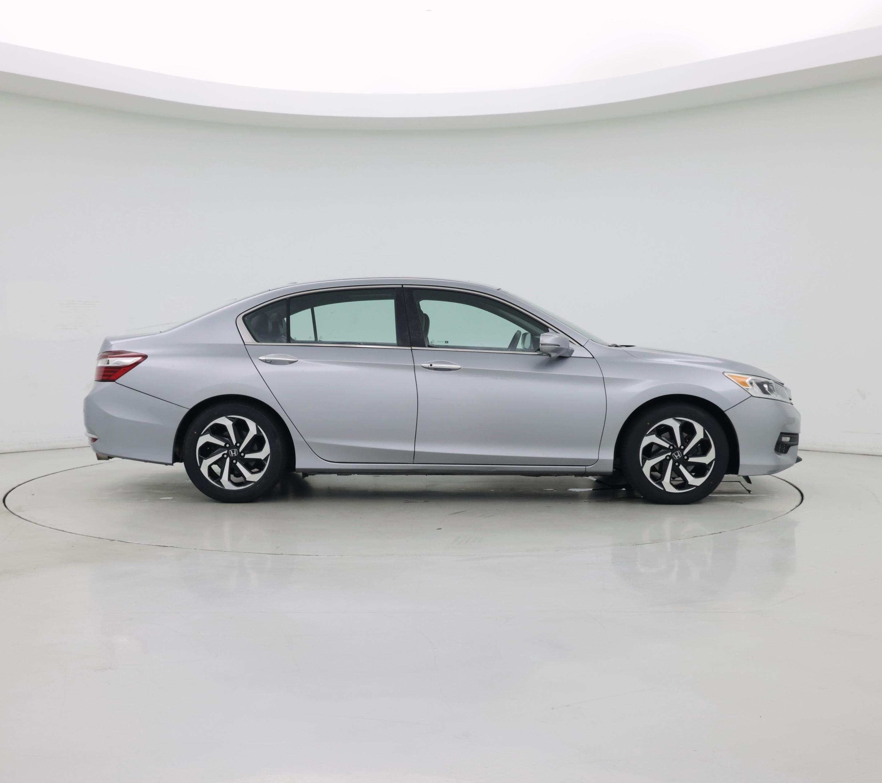 Thumbnail: 2017 Honda Accord - 7