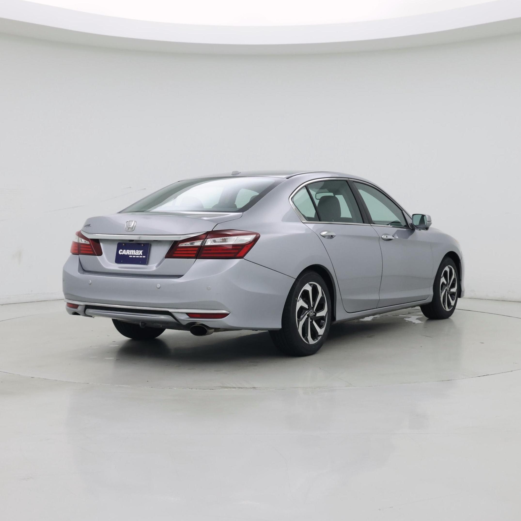 Thumbnail: 2017 Honda Accord - 8