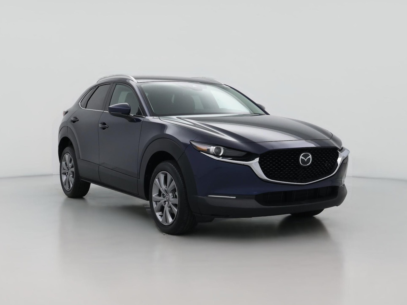 2023 Mazda CX-30 Preferred