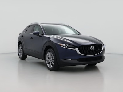 2023 Mazda CX-30 2.5 S Preferred Package