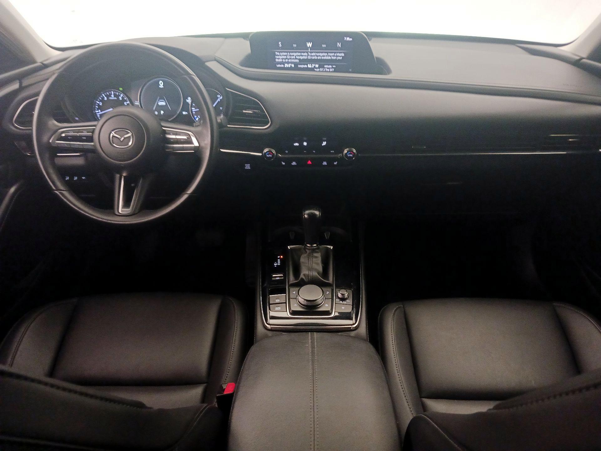 Thumbnail: 2023 Mazda CX-30 - 9