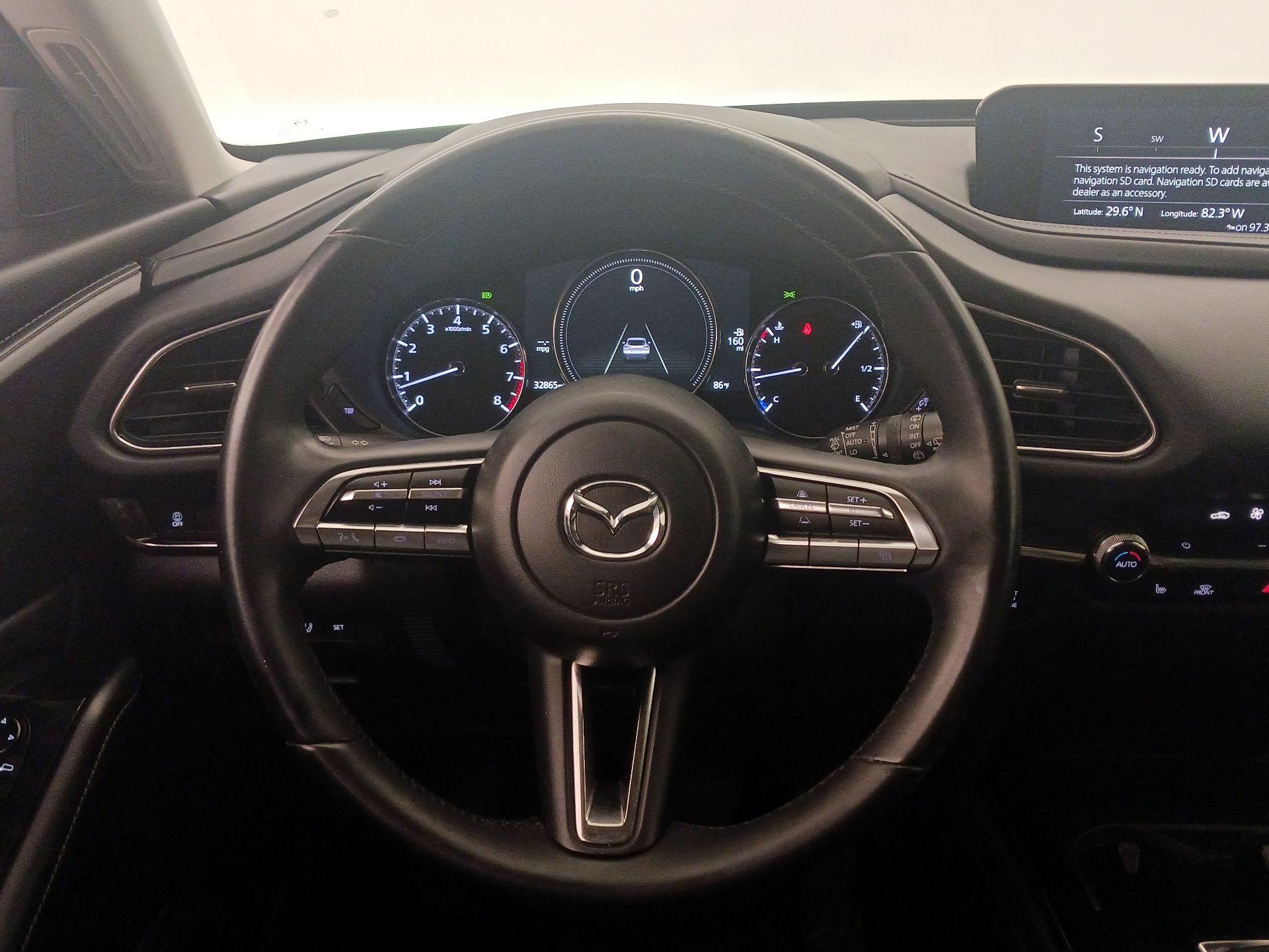 Thumbnail: 2023 Mazda CX-30 - 10