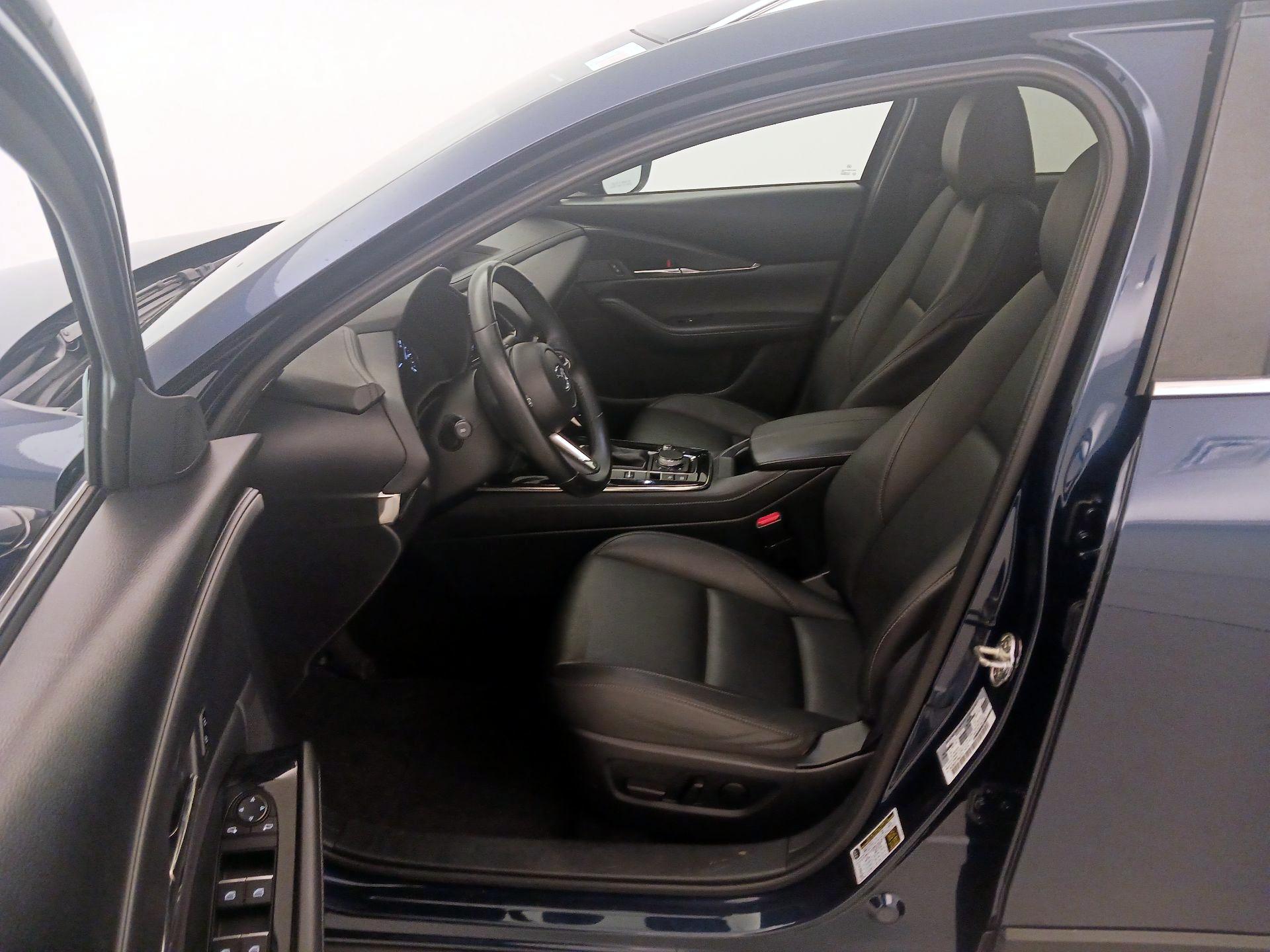 Thumbnail: 2023 Mazda CX-30 - 11