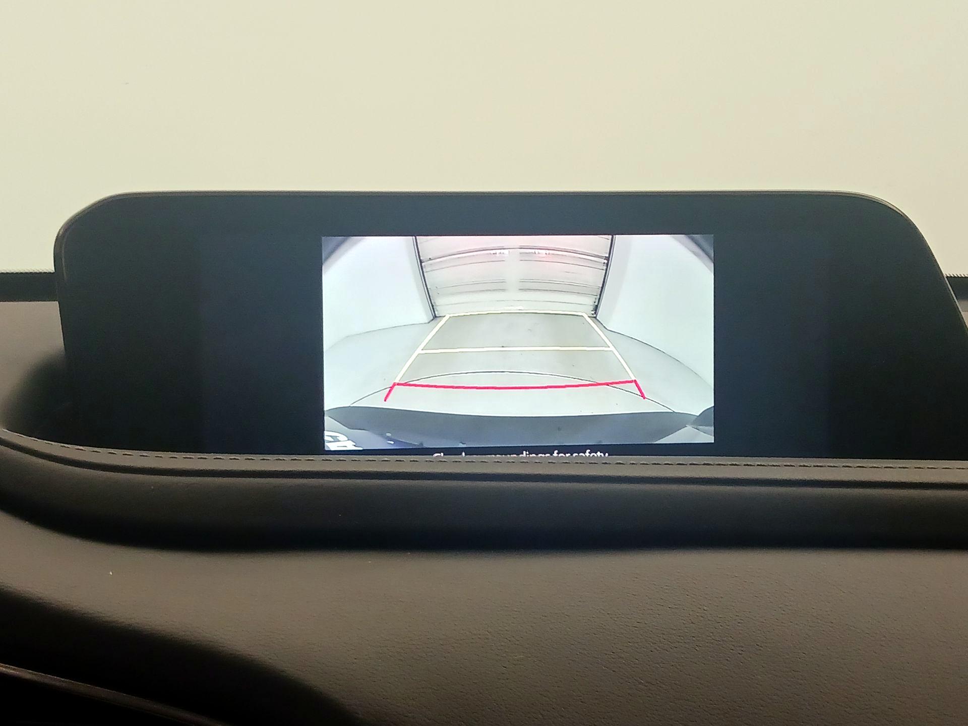 Thumbnail: 2023 Mazda CX-30 - 14