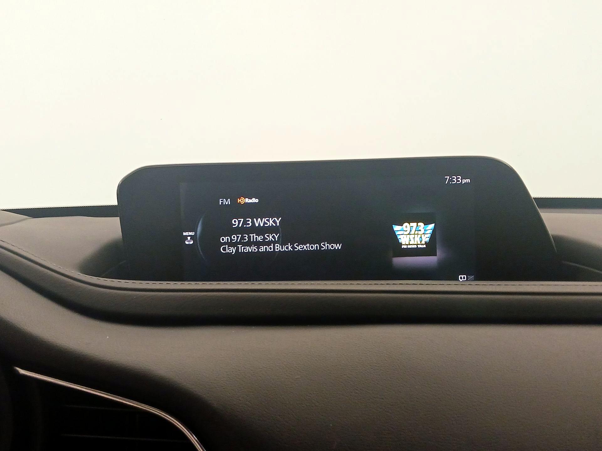 Thumbnail: 2023 Mazda CX-30 - 15