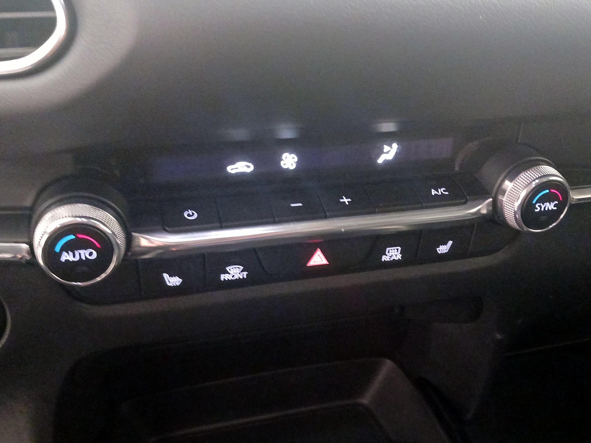 Thumbnail: 2023 Mazda CX-30 - 16