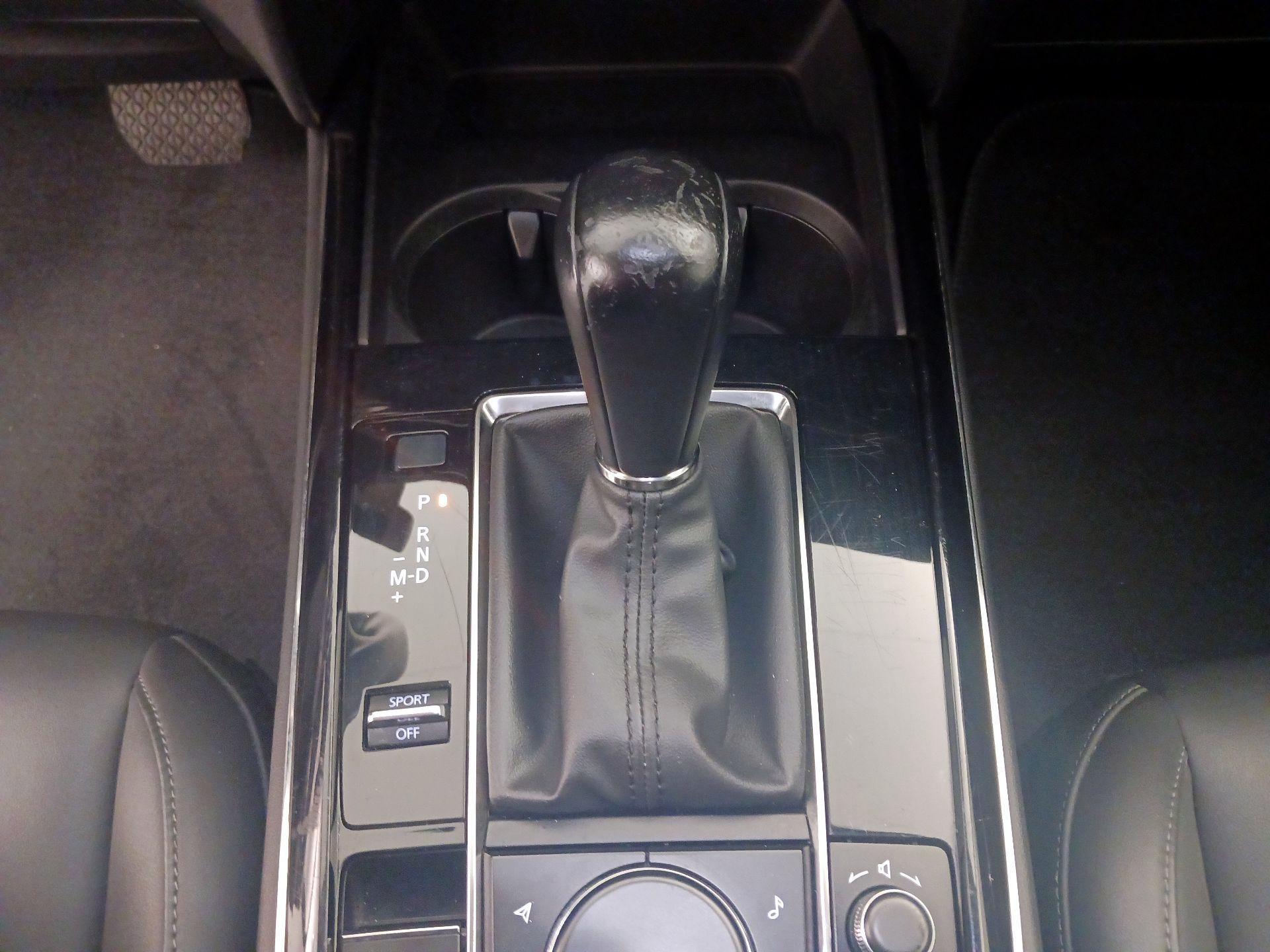 Thumbnail: 2023 Mazda CX-30 - 17