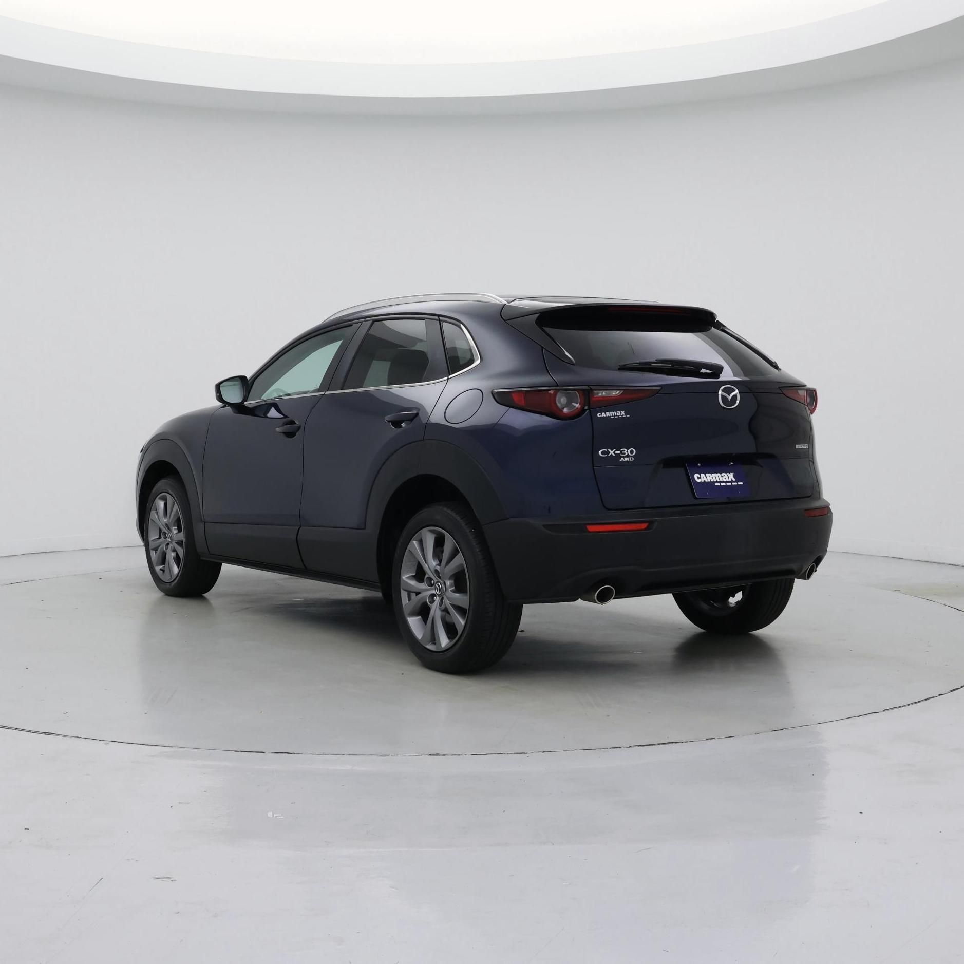 Thumbnail: 2023 Mazda CX-30 - 2