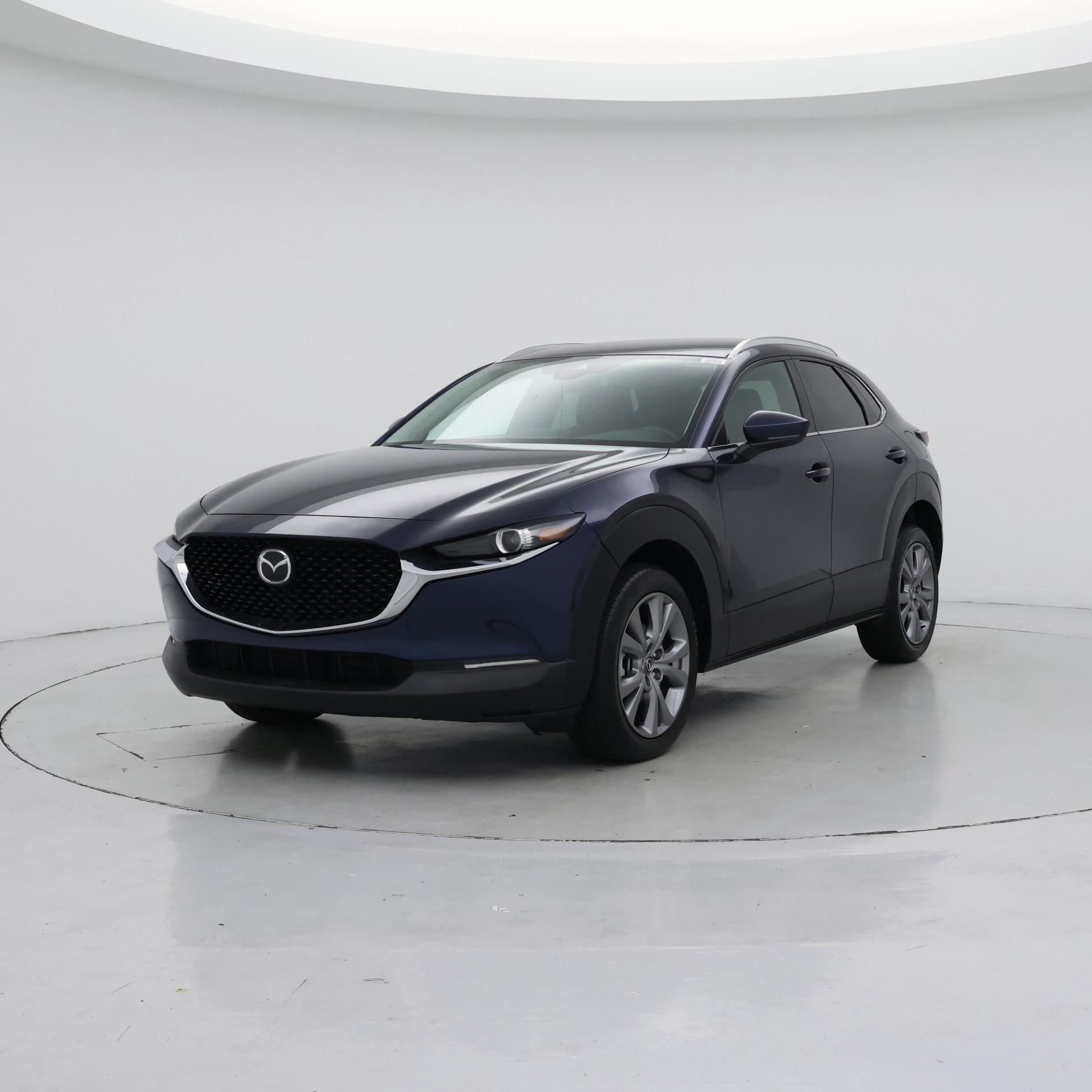 Thumbnail: 2023 Mazda CX-30 - 4