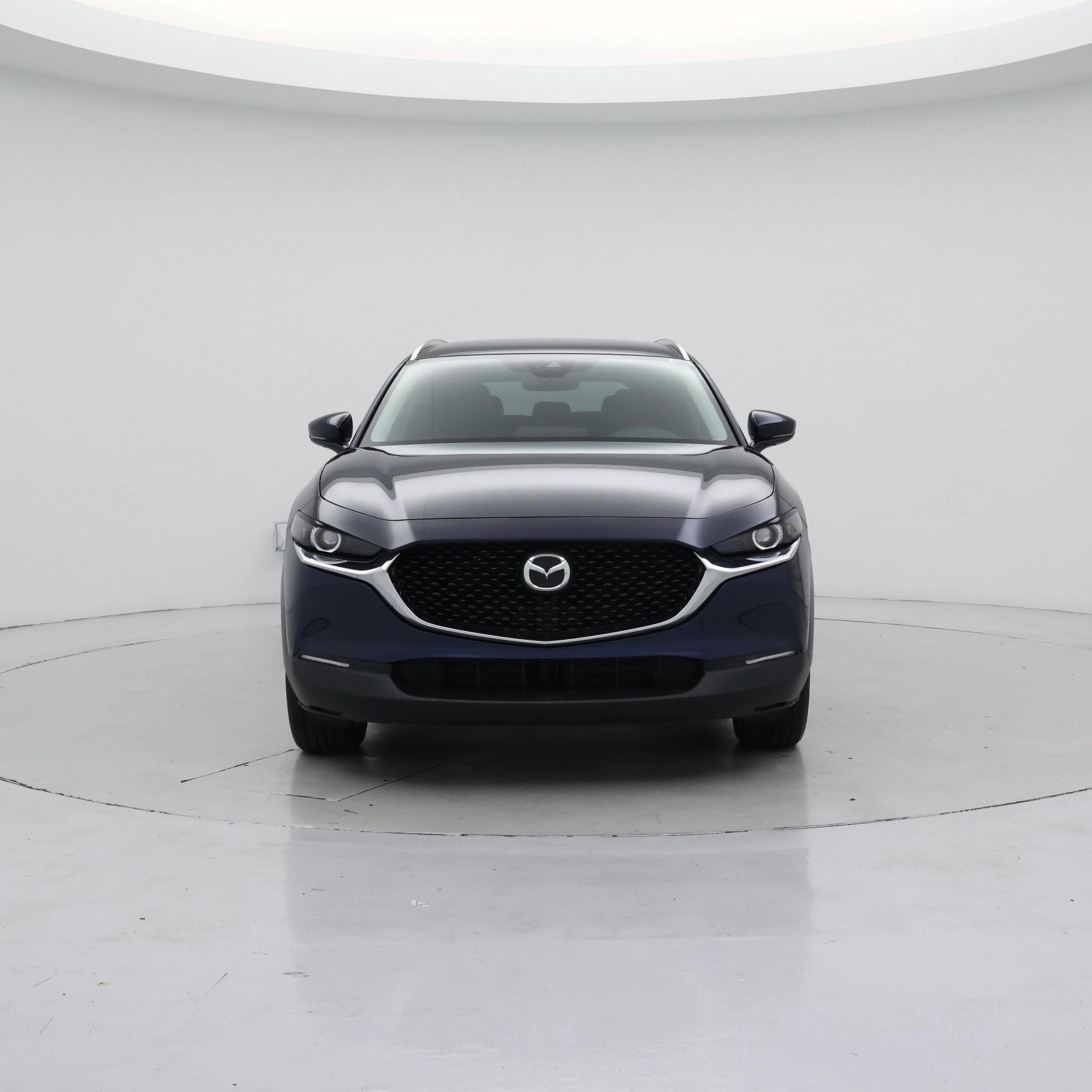 Thumbnail: 2023 Mazda CX-30 - 5