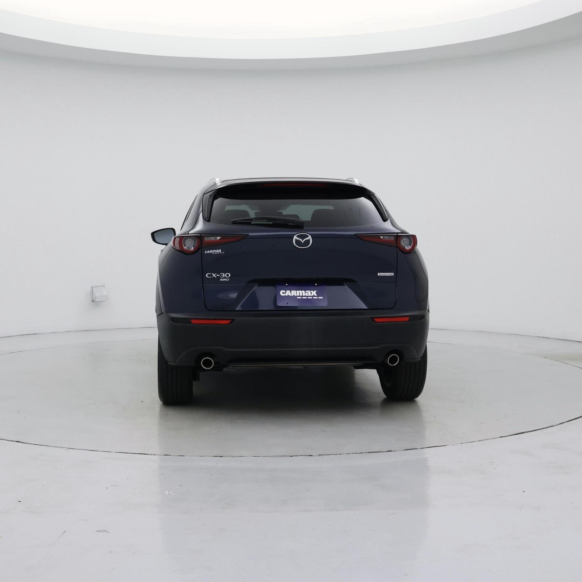 Thumbnail: 2023 Mazda CX-30 - 6