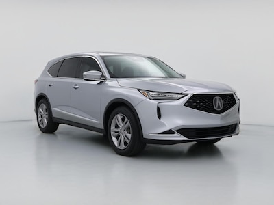 2023 Acura MDX