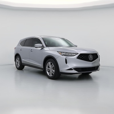 2023 Acura MDX