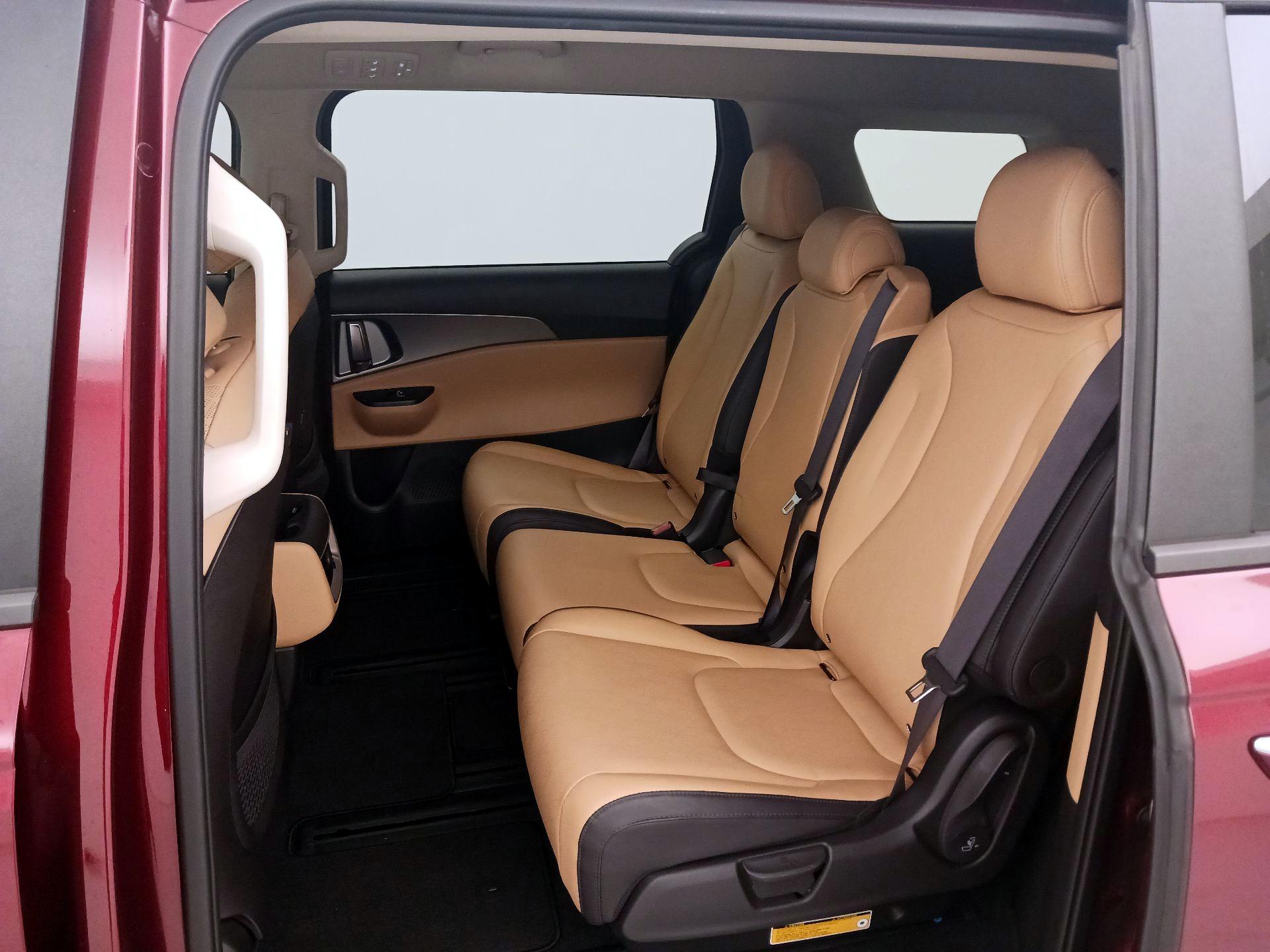 Thumbnail: 2022 Kia Carnival - 19