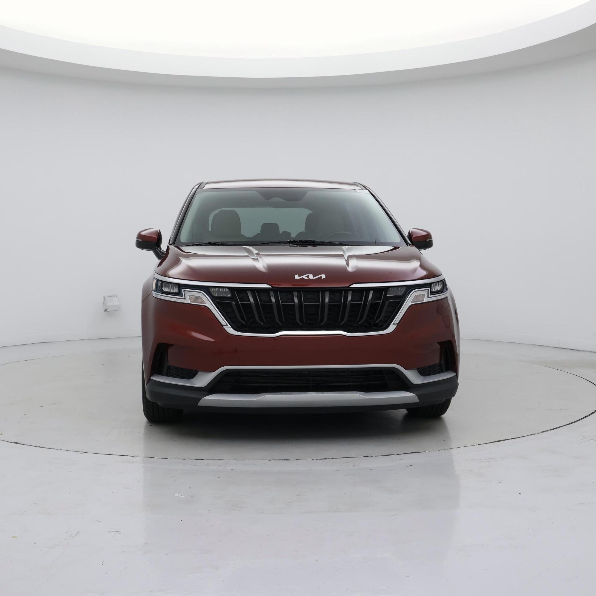 Thumbnail: 2022 Kia Carnival - 5