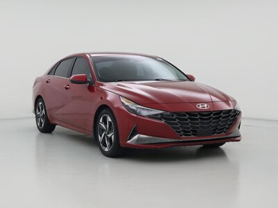 2022 Hyundai Elantra Limited