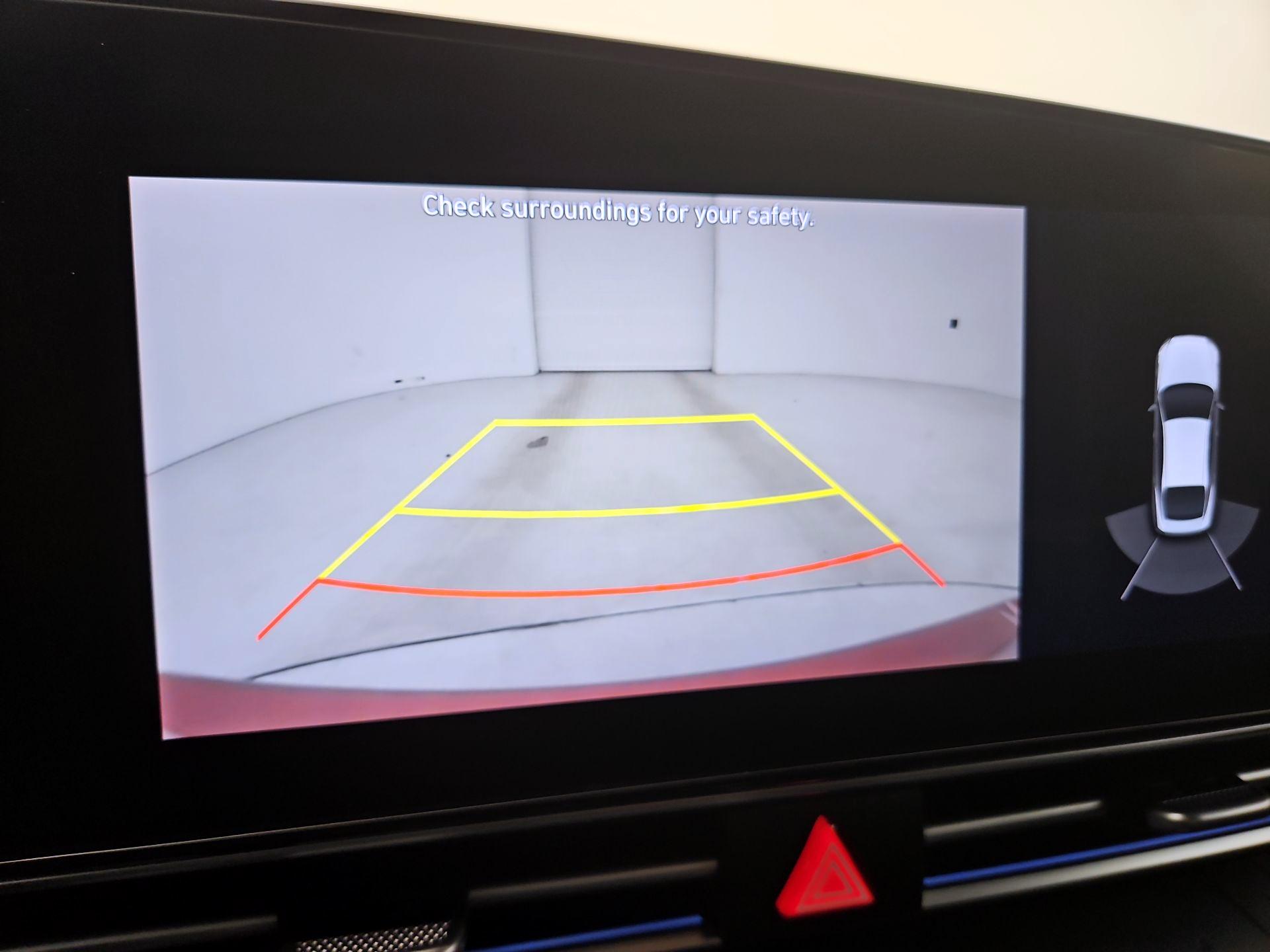 Thumbnail: 2022 Hyundai Elantra - 15