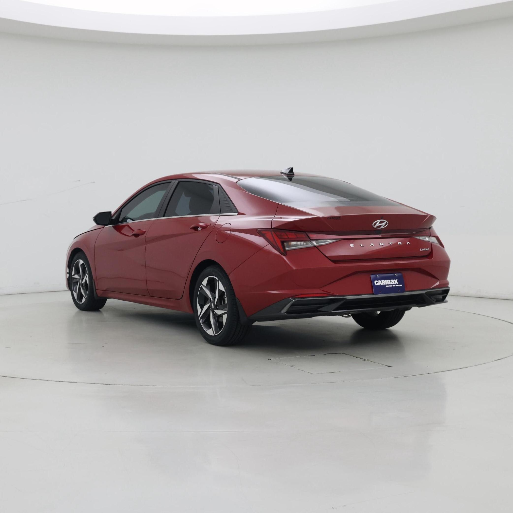 Thumbnail: 2022 Hyundai Elantra - 2