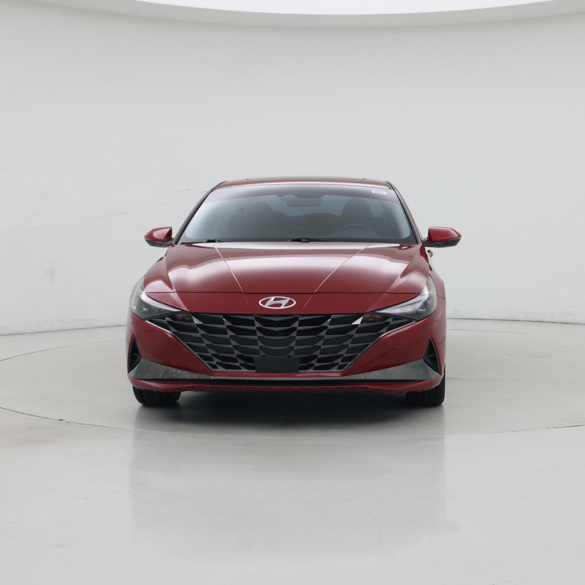 Thumbnail: 2022 Hyundai Elantra - 5