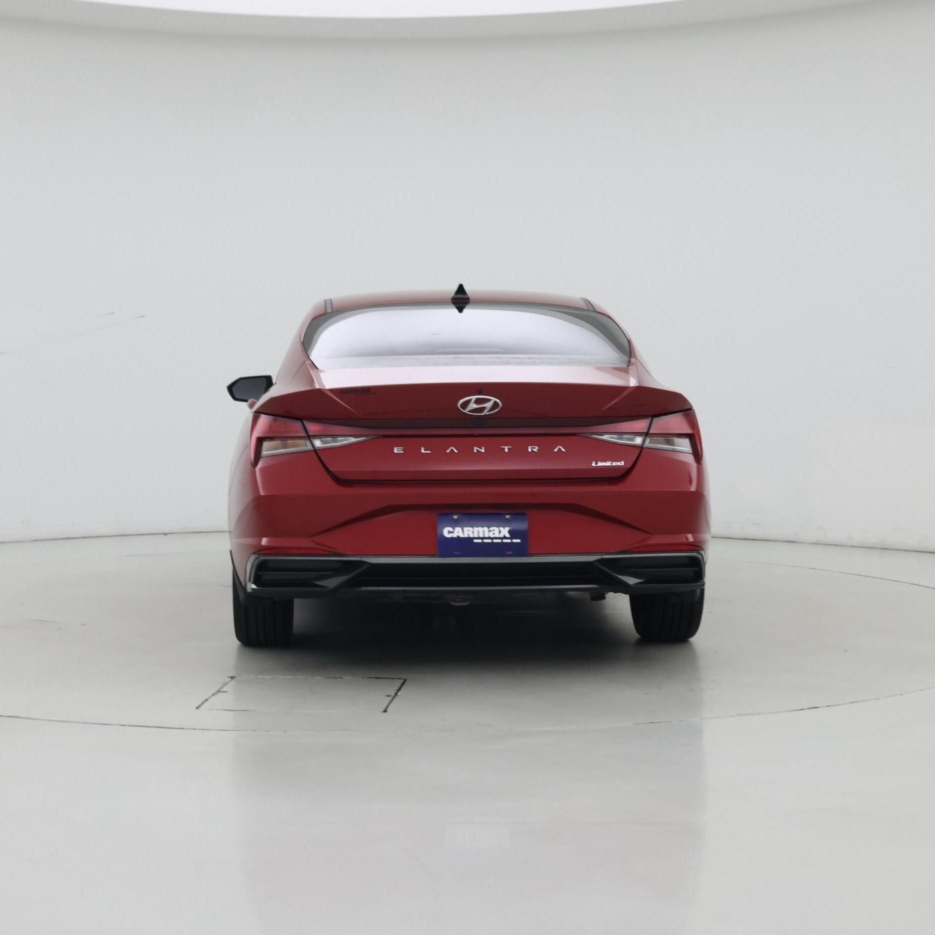 Thumbnail: 2022 Hyundai Elantra - 6