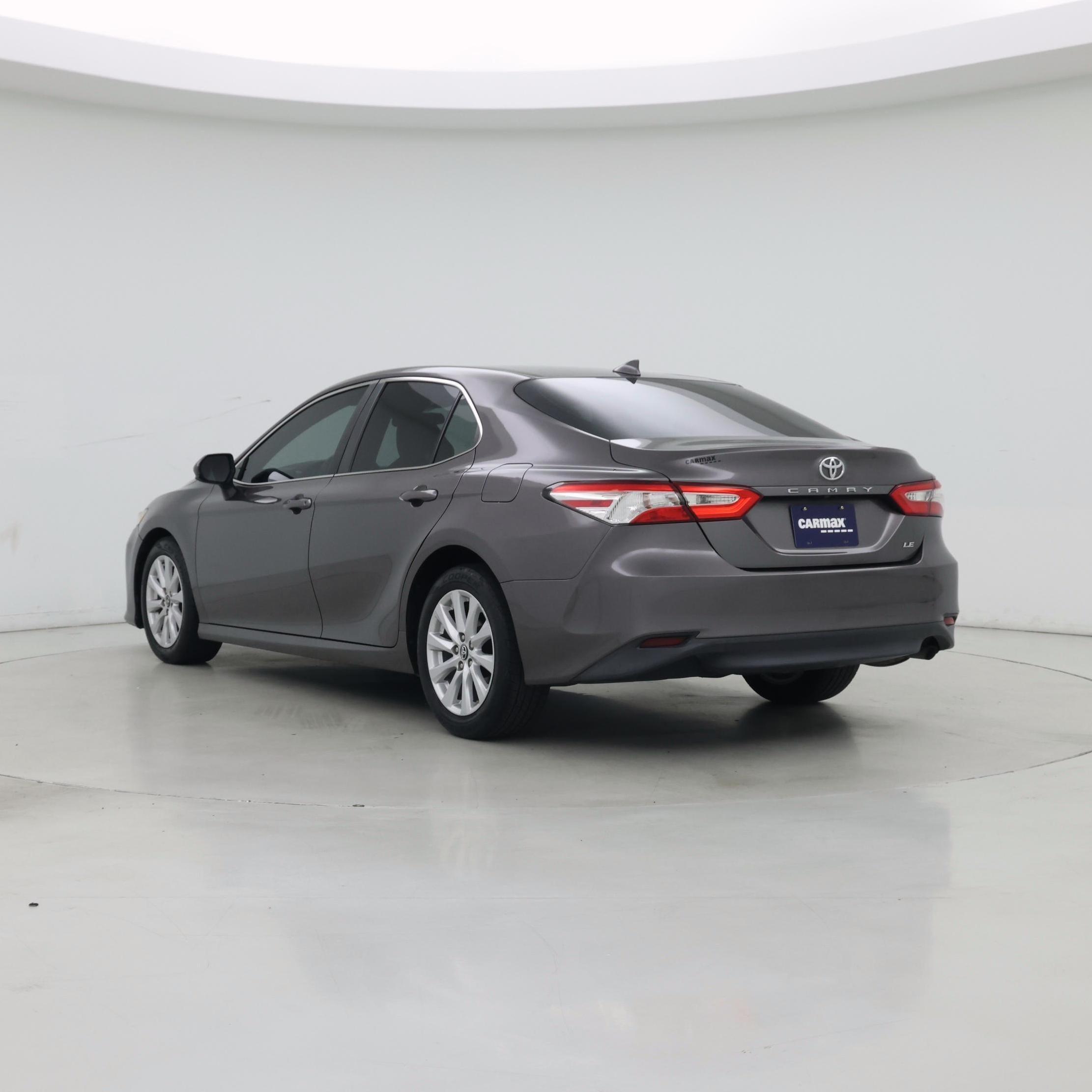 Thumbnail: 2019 Toyota Camry - 2