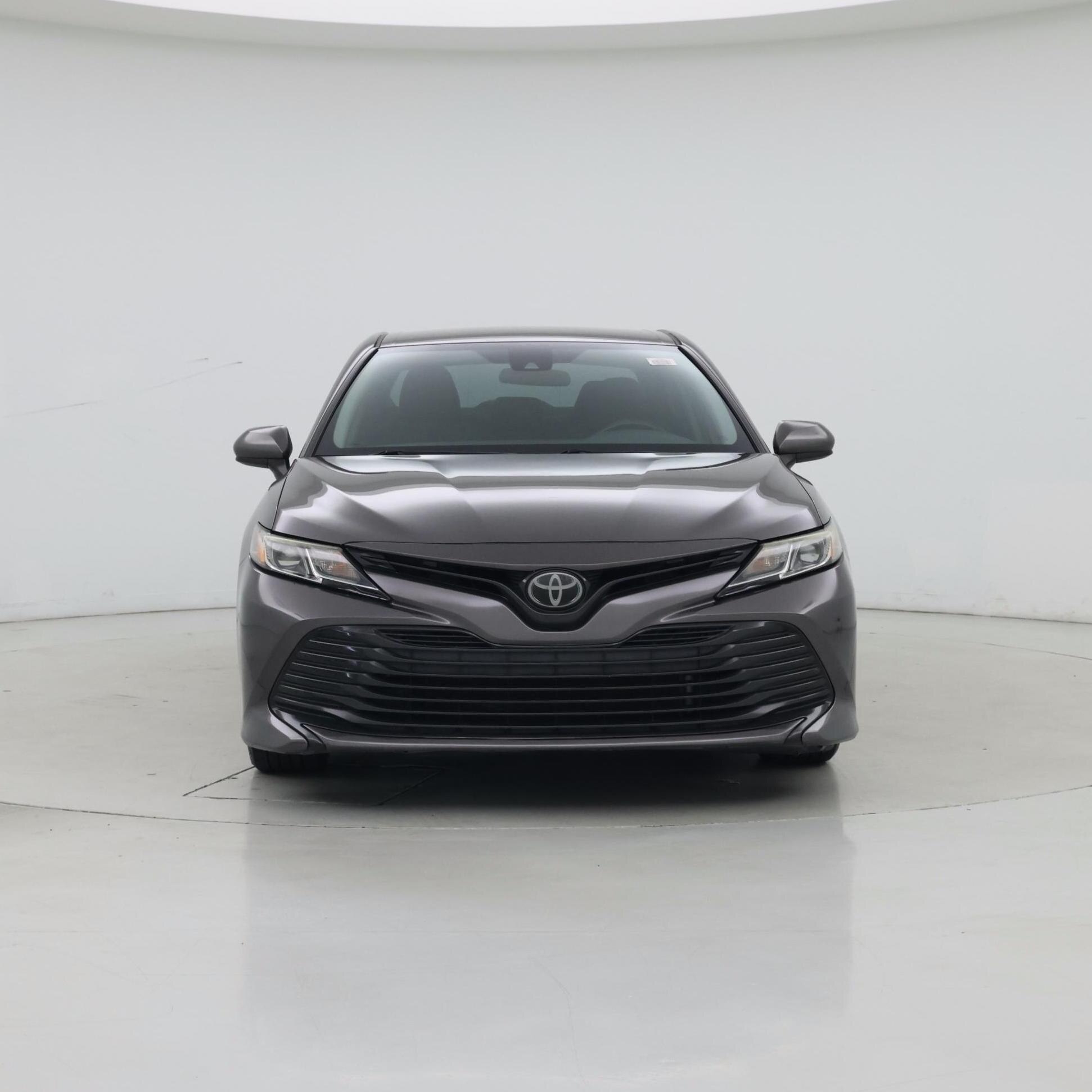 Thumbnail: 2019 Toyota Camry - 5